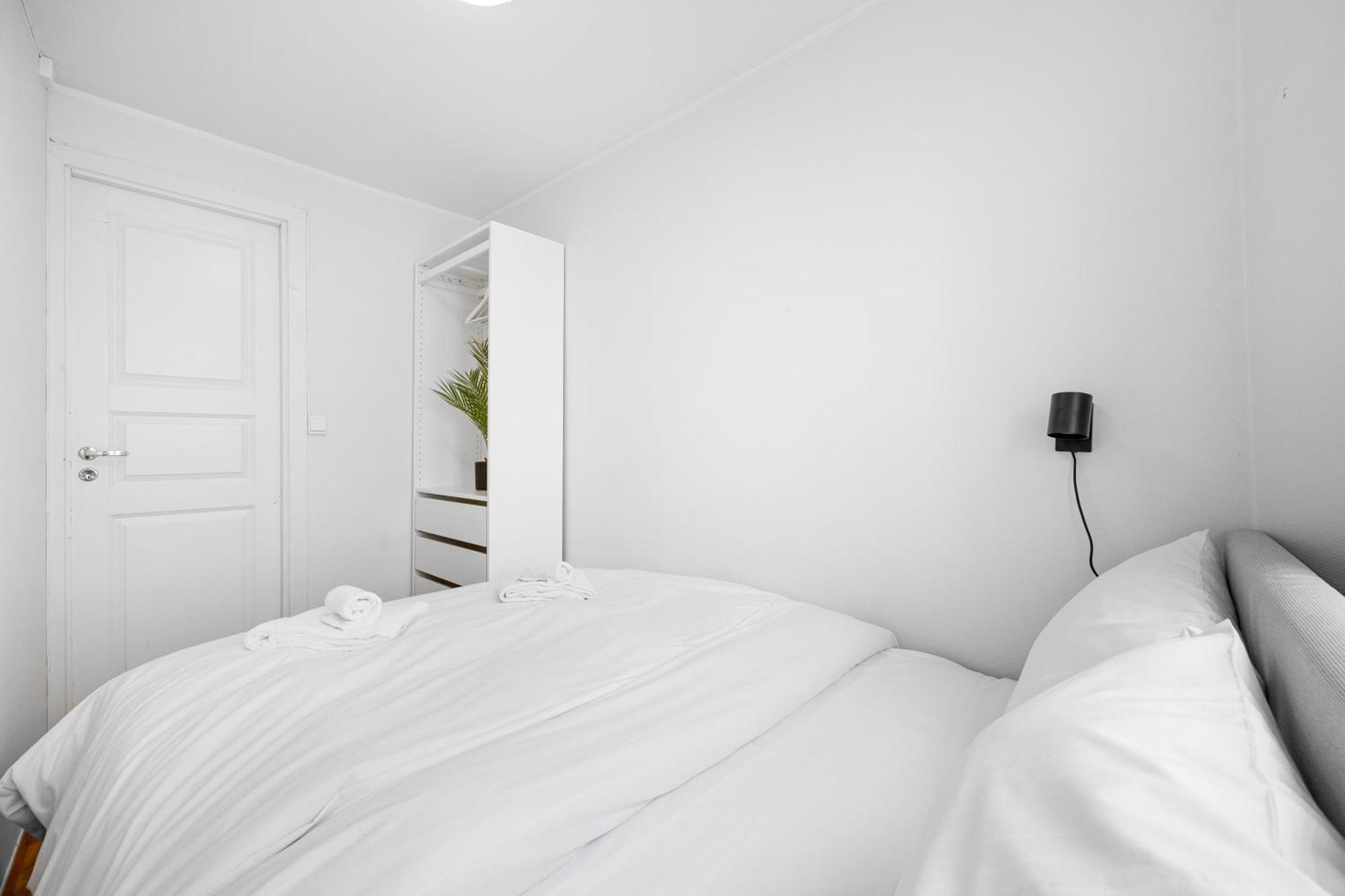 Homerentals Apartments - Behind Bryggen & Historic Cobblestone Streets - 2 Floor Renovated From February 2025 Bergen Esterno foto