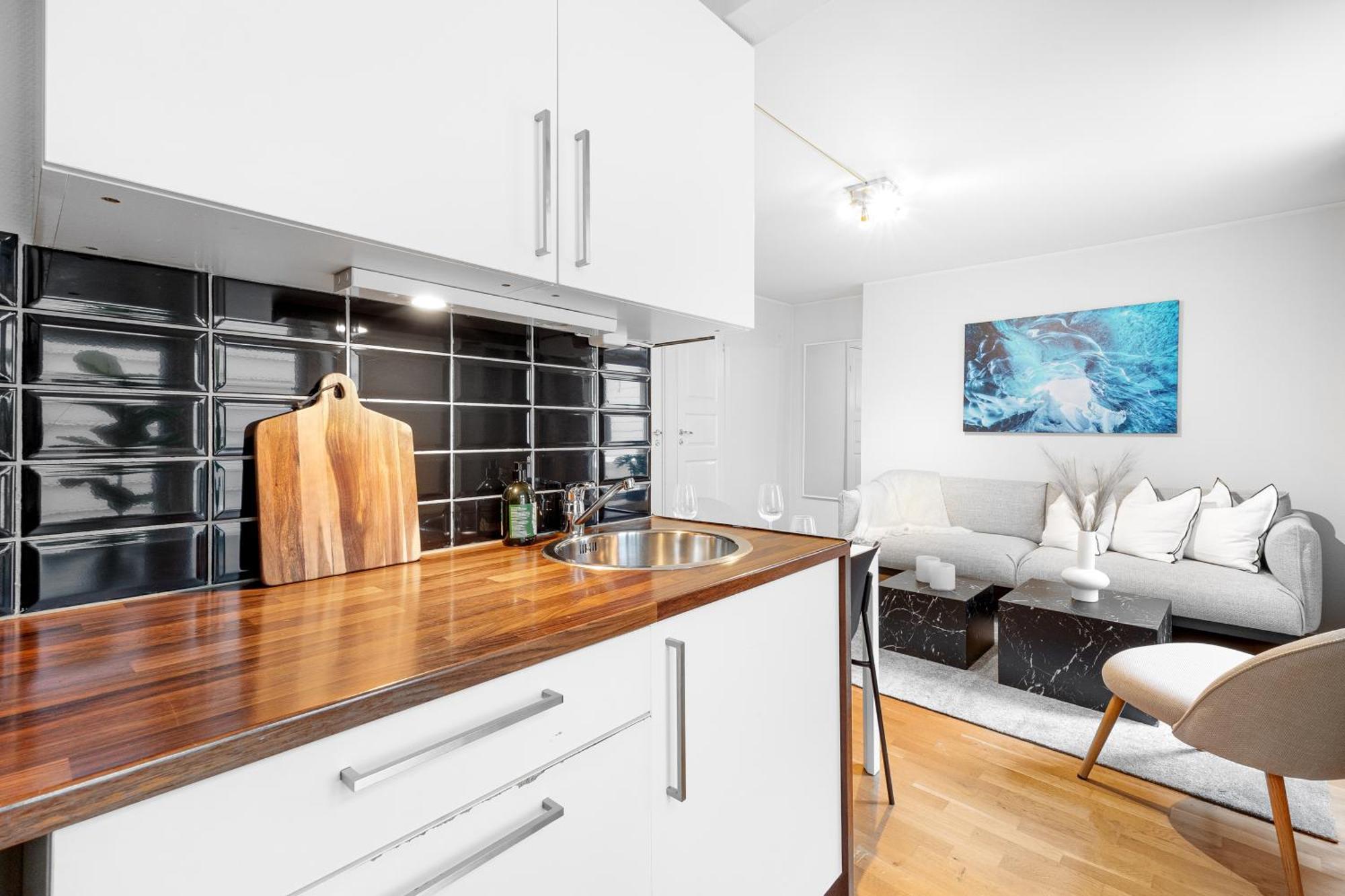 Homerentals Apartments - Behind Bryggen & Historic Cobblestone Streets - 2 Floor Renovated From February 2025 Bergen Esterno foto