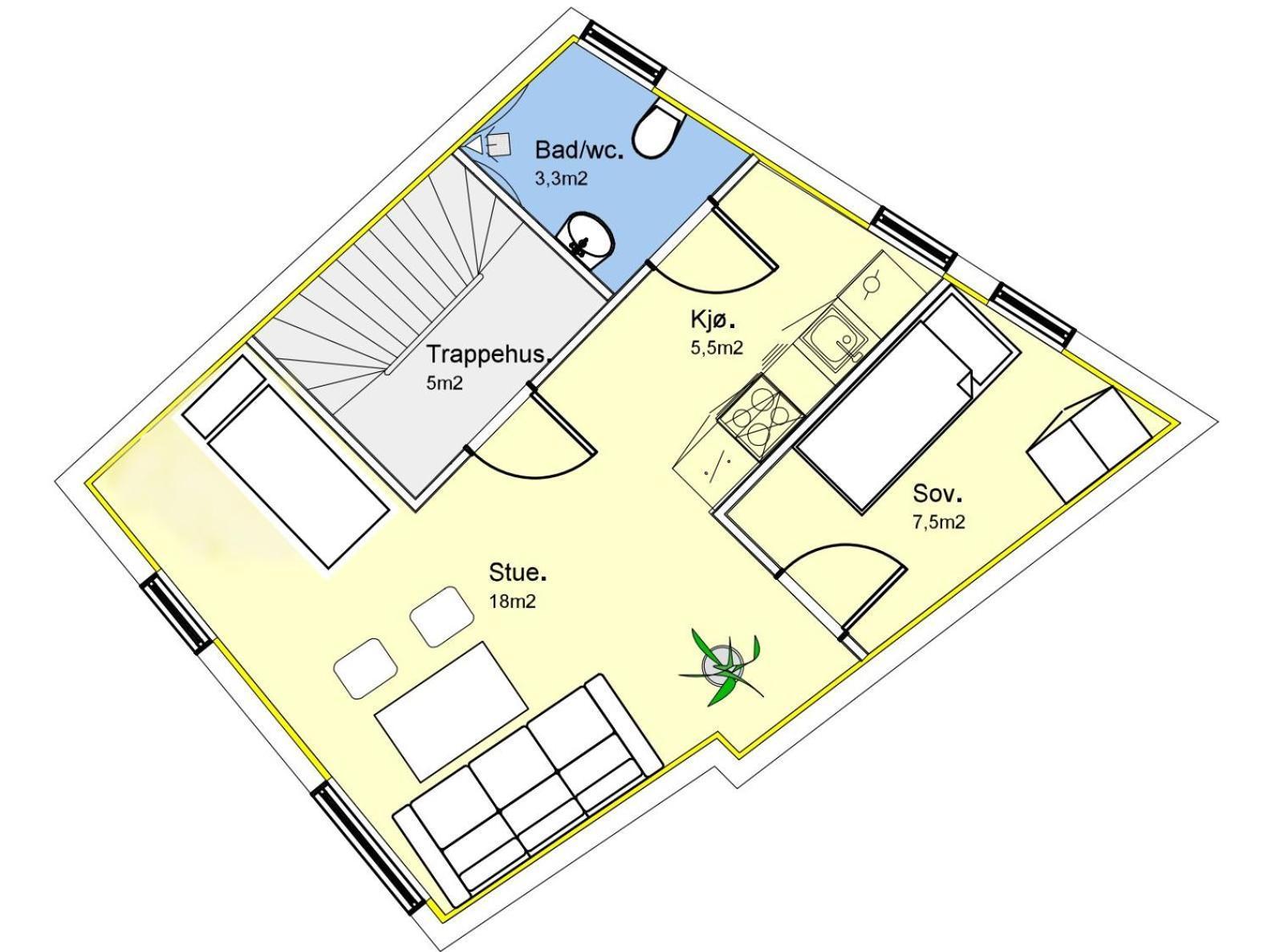 Homerentals Apartments - Behind Bryggen & Historic Cobblestone Streets - 2 Floor Renovated From February 2025 Bergen Esterno foto
